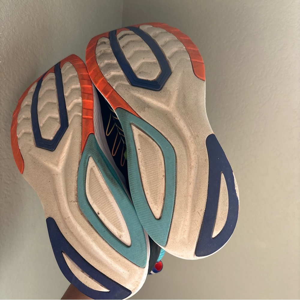 Saucony Men's Endorphin Shift with Speedroll technology Athletic Shoes US 9 - Picture 8 of 14